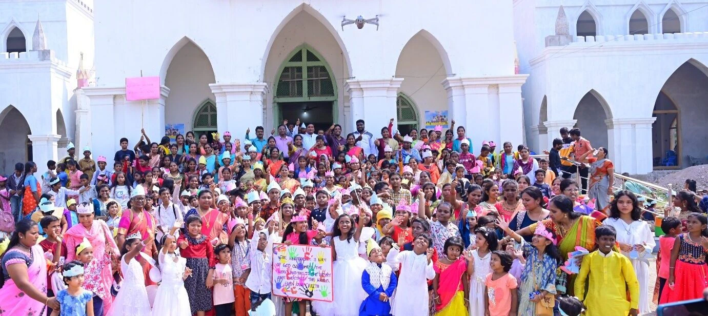 Children's Ministry