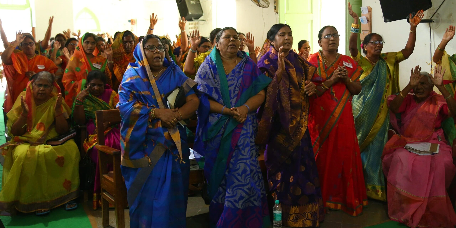 Women's Ministry