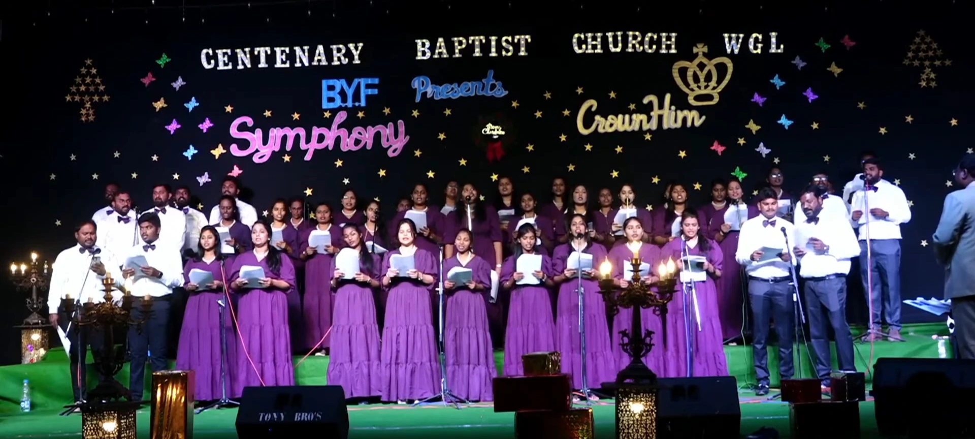 Youth Ministry